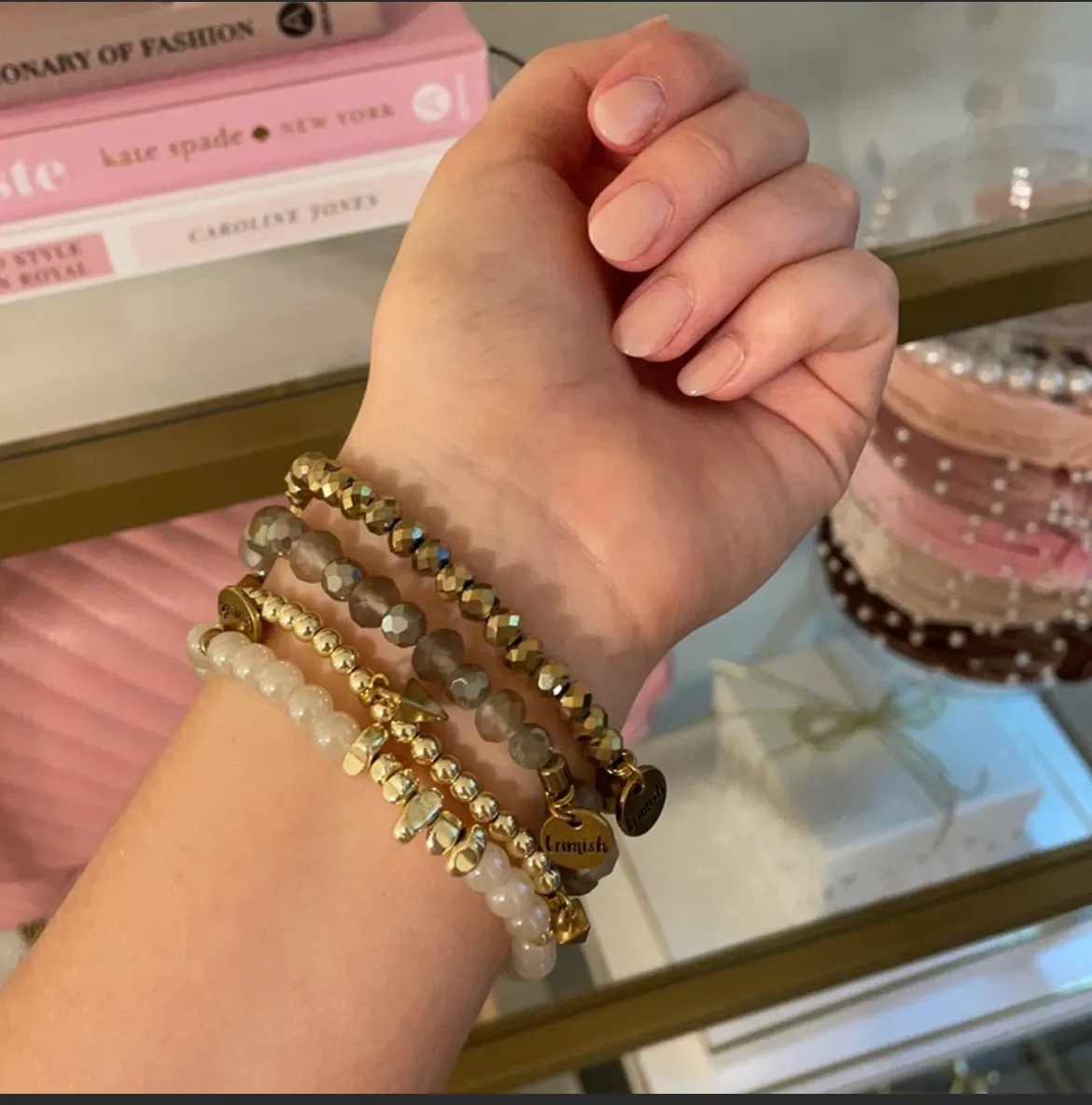 Erimish Bracelets - Image 2