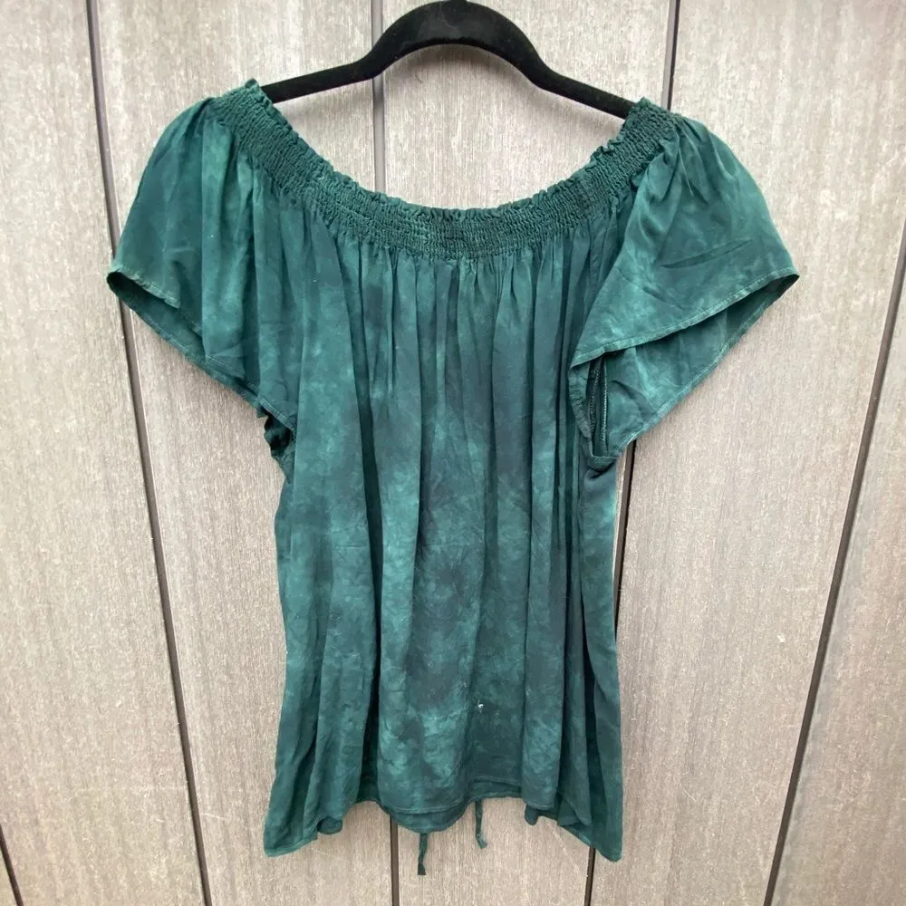 Blue Life Top - Image 6