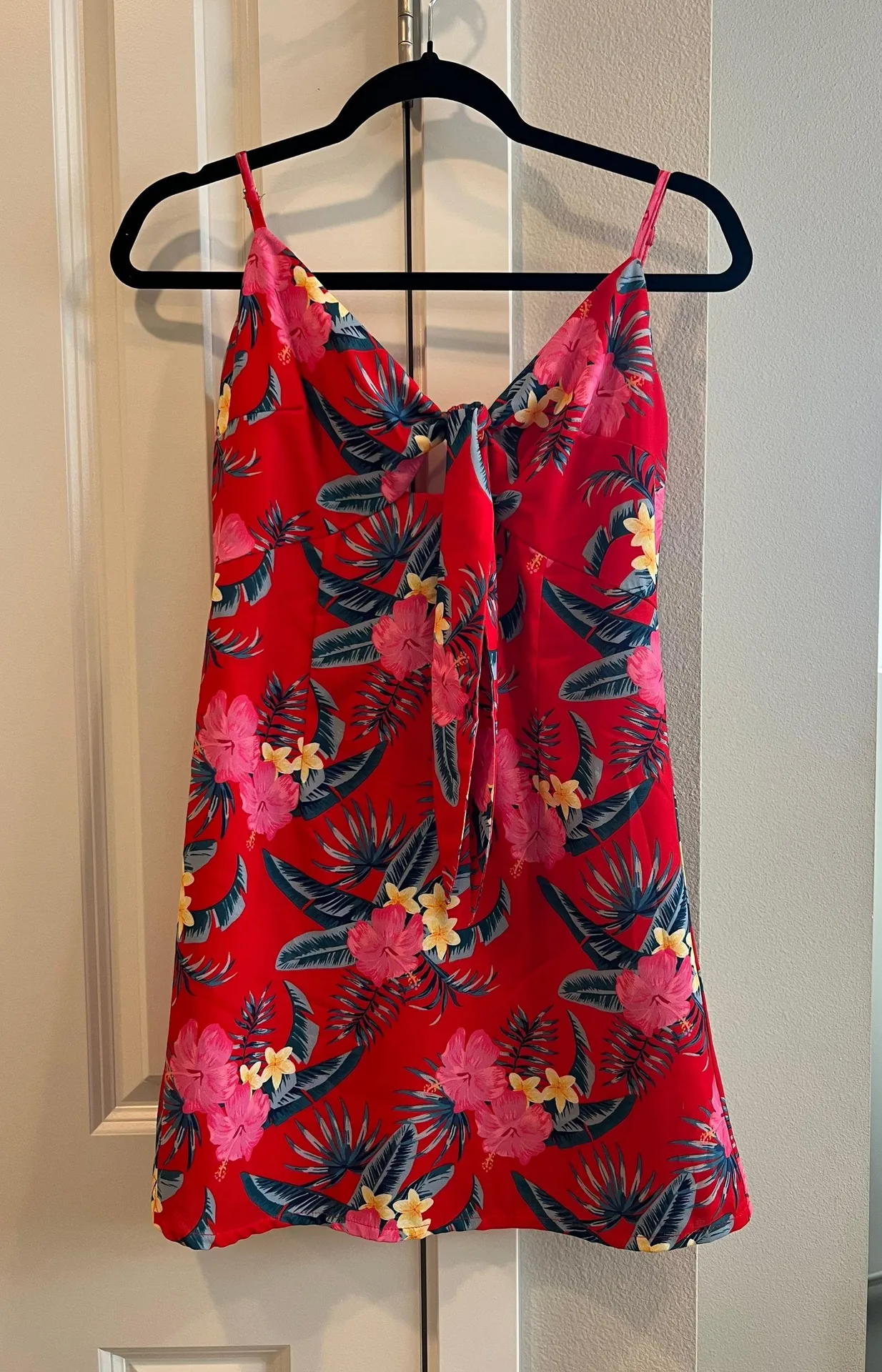 Tiger Mist Mini Dress - Image 2