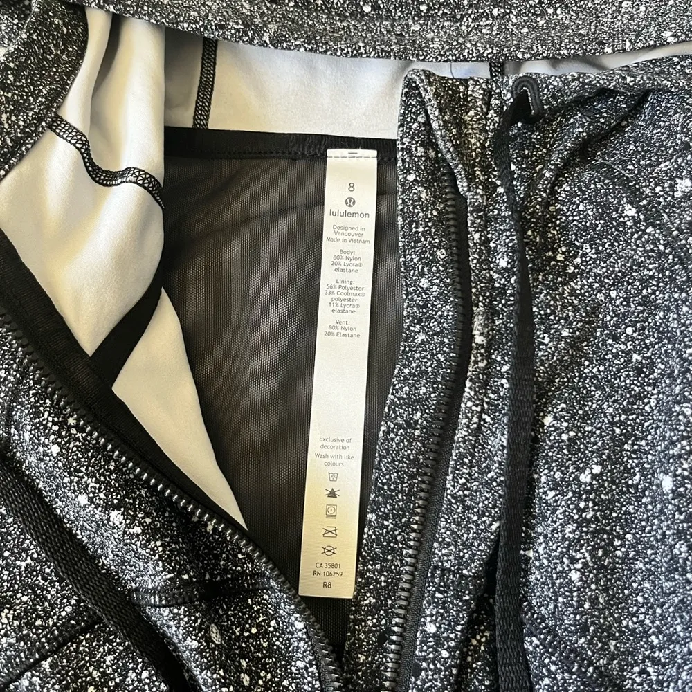 Lululemon Hooded Define Jacket *Nulu - Image 5