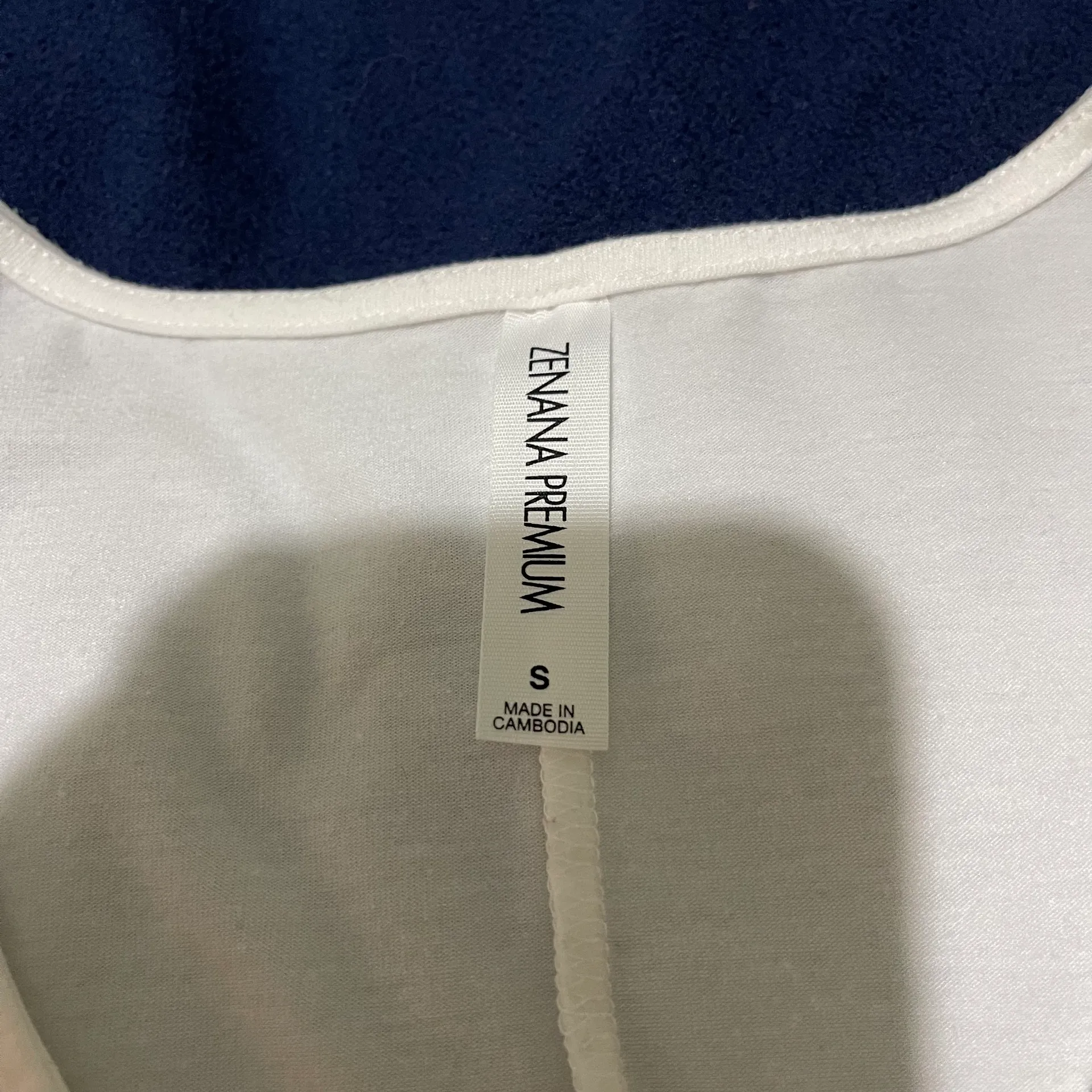 Zenana Premium tank top - Image 3