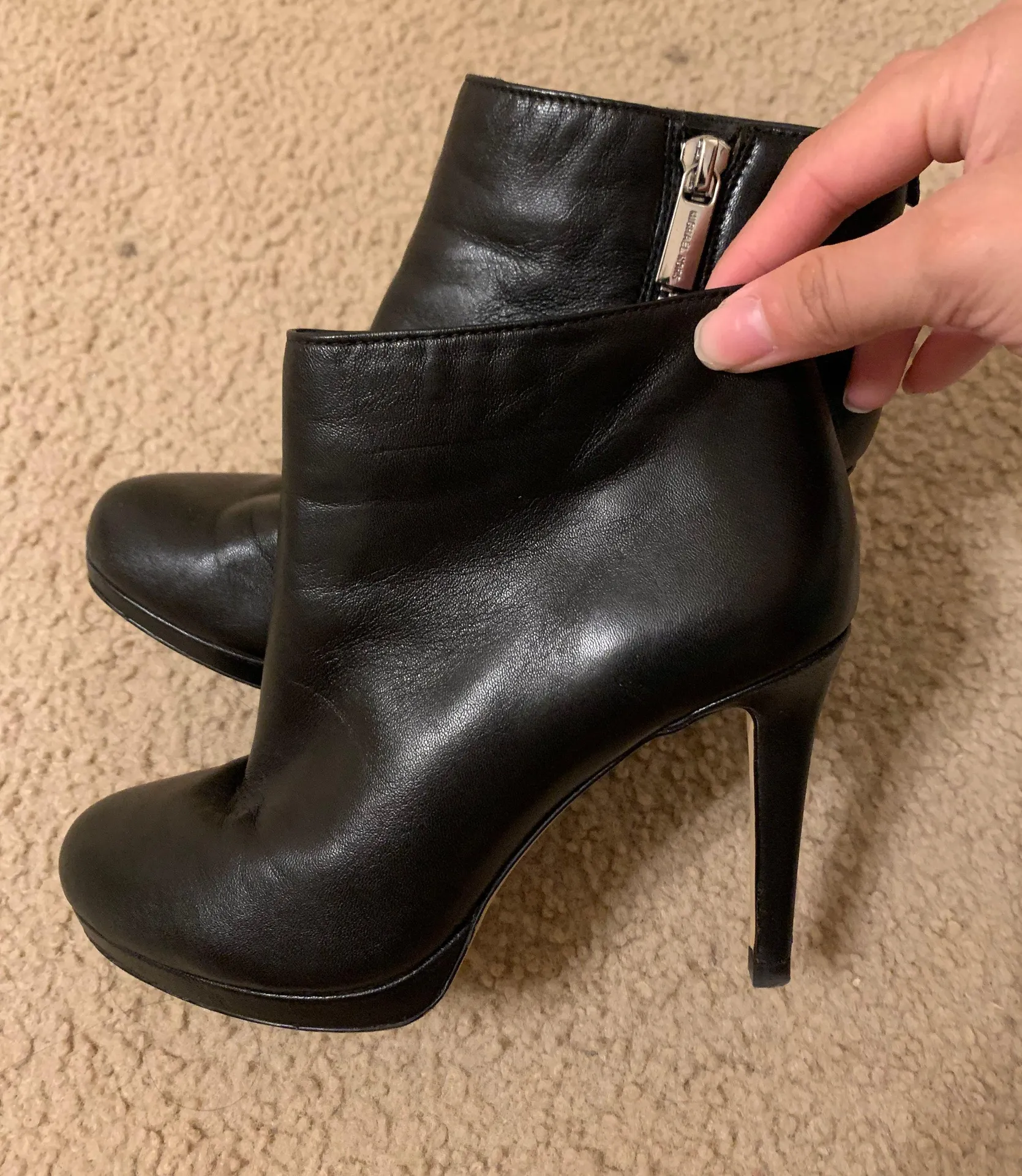 Michael Kors Booties - Image 2