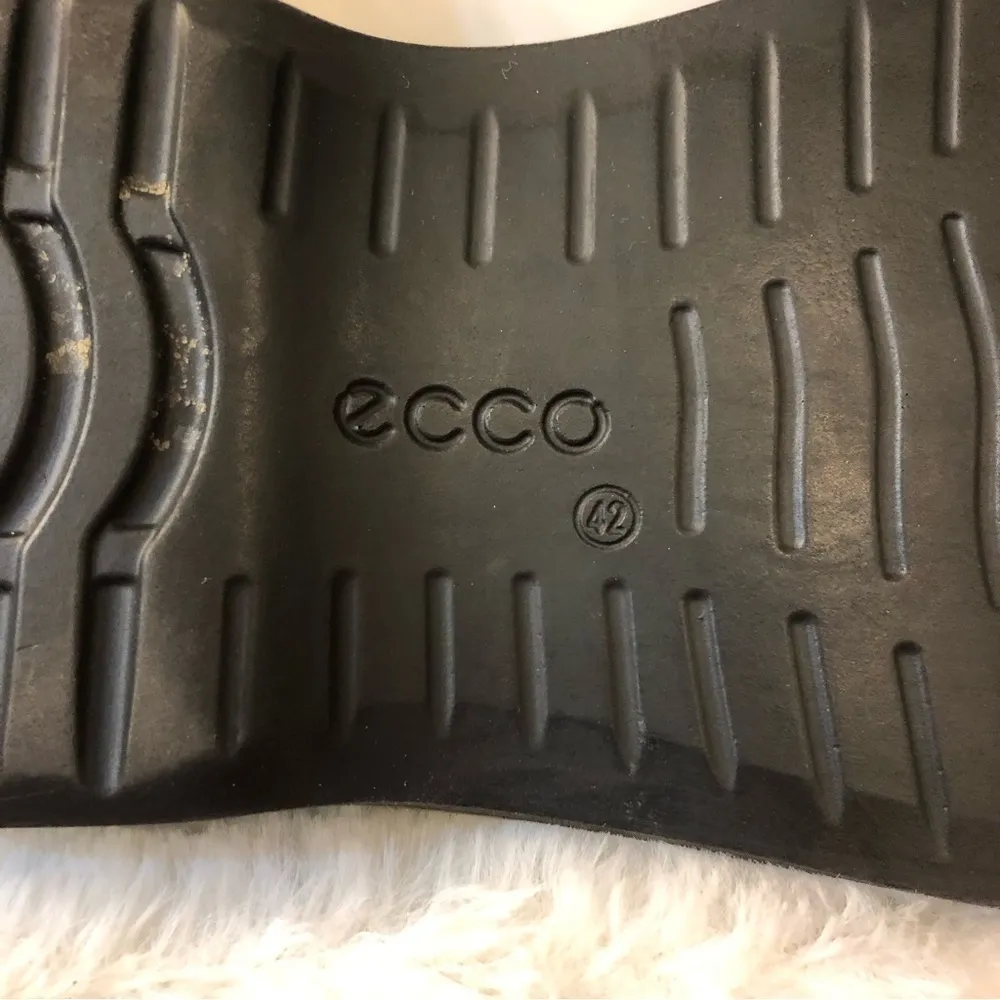 Ian Chelsea Boot in Black Size EU 42/US 11-11.5 Women/US 8/8.5 Men - Image 11