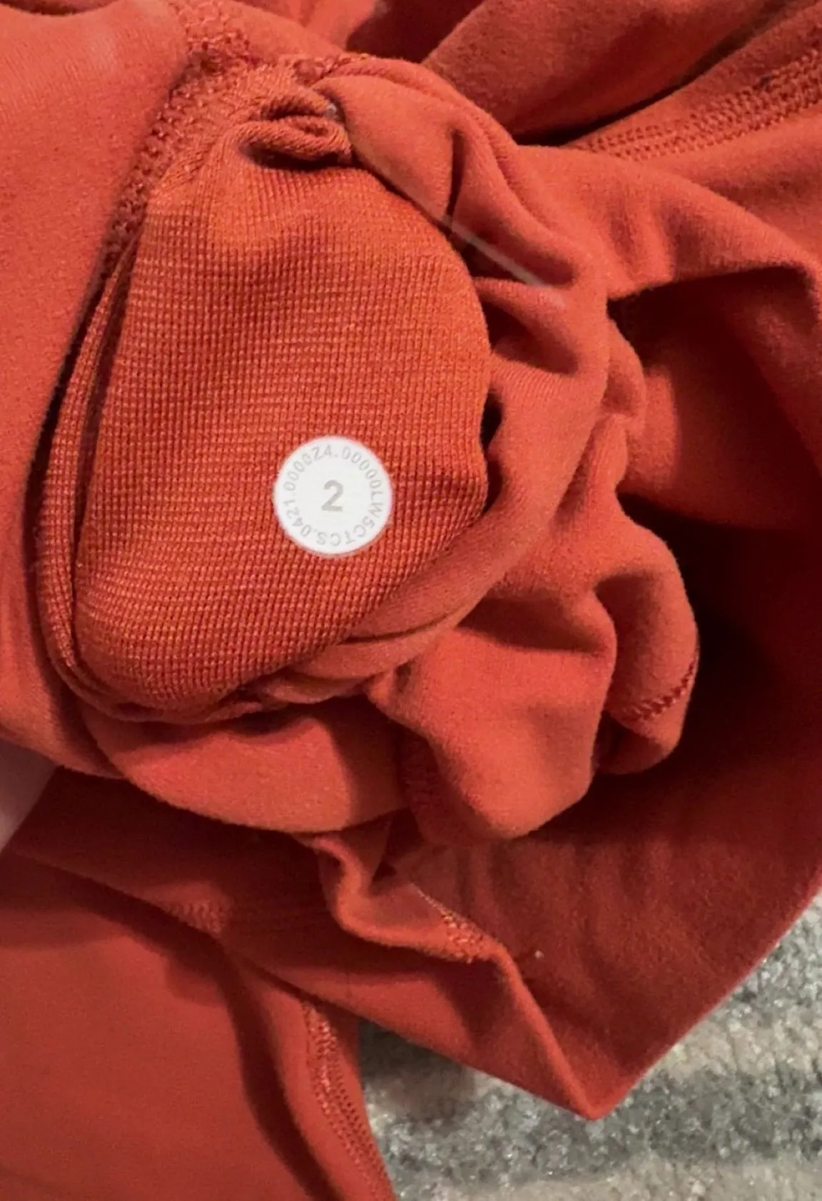 Lululemon Align Leggings 25" High-Rise - Image 4