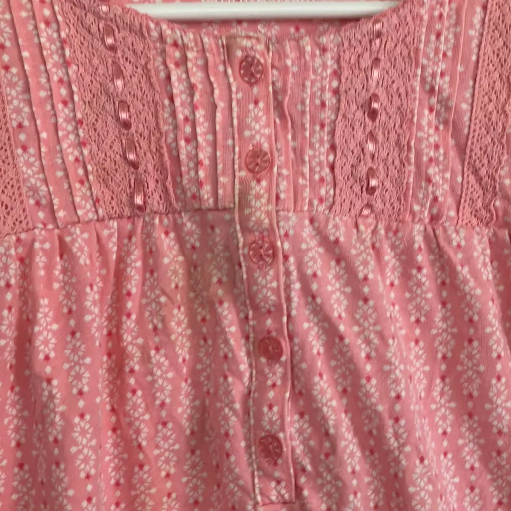 FINAL MARKDOWN Croft and barrow summer nighty small - Image 3