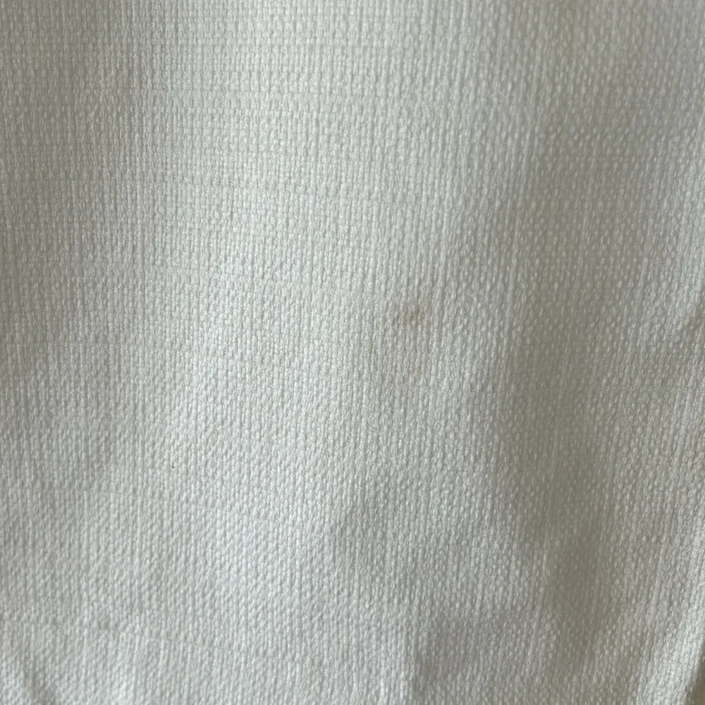 White Banana Republic Pencil Skirt - Image 3