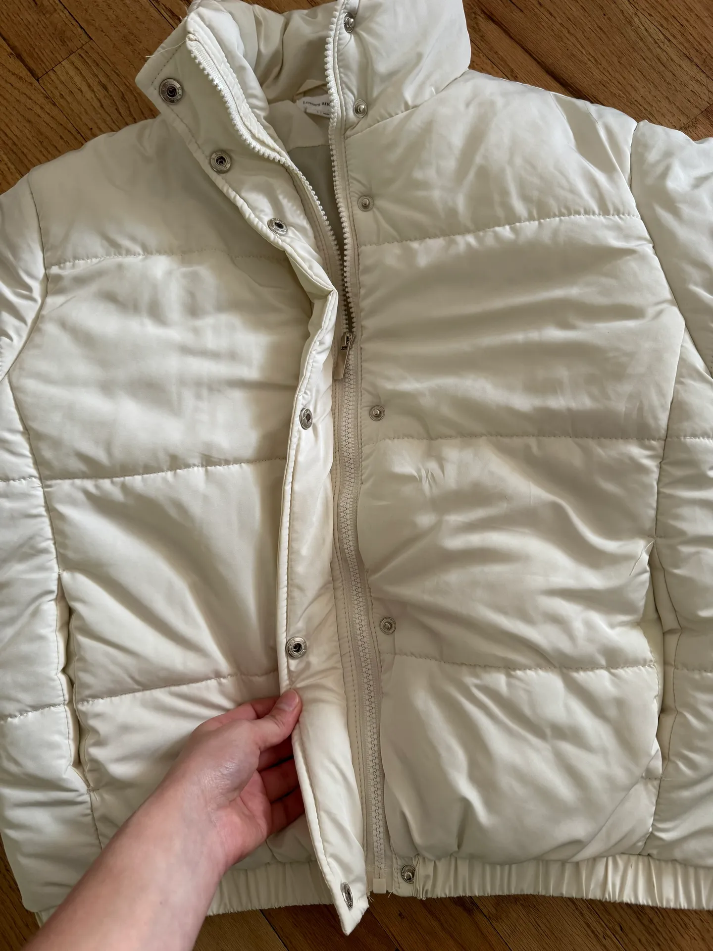 Lovers And Friends Ryann Puffer  - Image 7