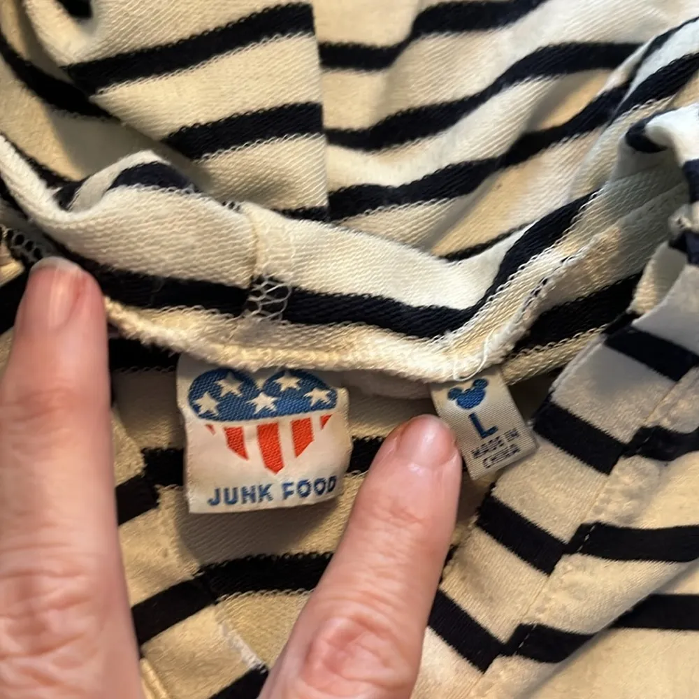 Junk Food and  collab. Dress. Large. Sleeveless. GUC. - Image 2