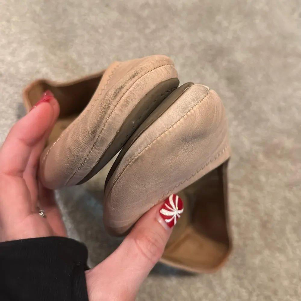 Lucky Brand Emmie Ballet Flat - Image 3