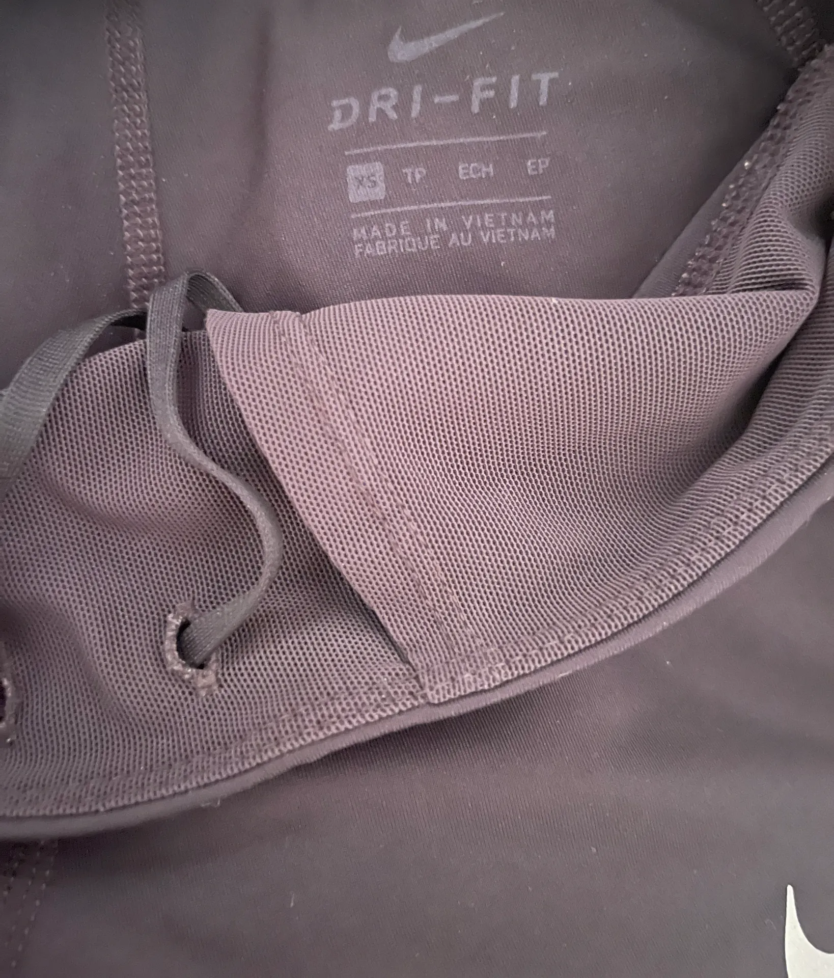 Nike Leggings - Image 2