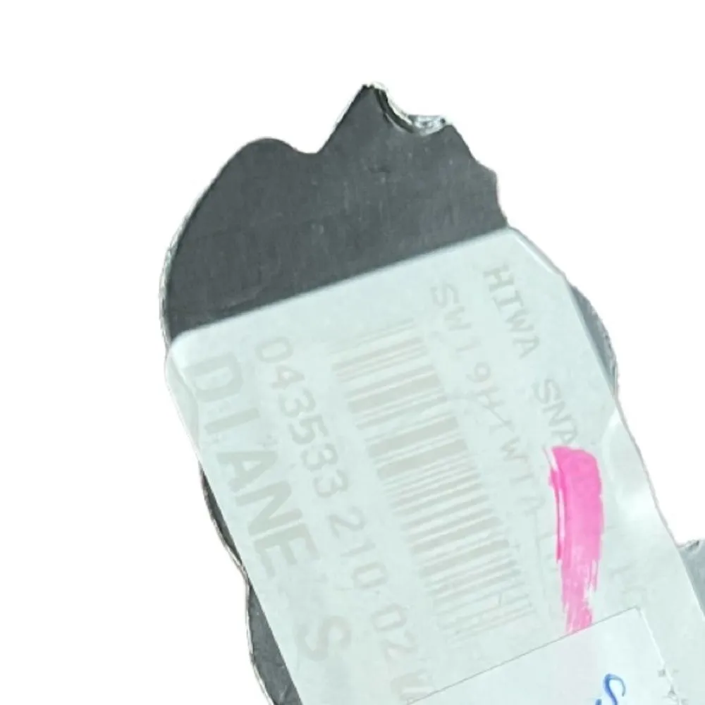 Motel Hiwa‎ Snake Print One Piece Bathing Suit nwt - Image 5