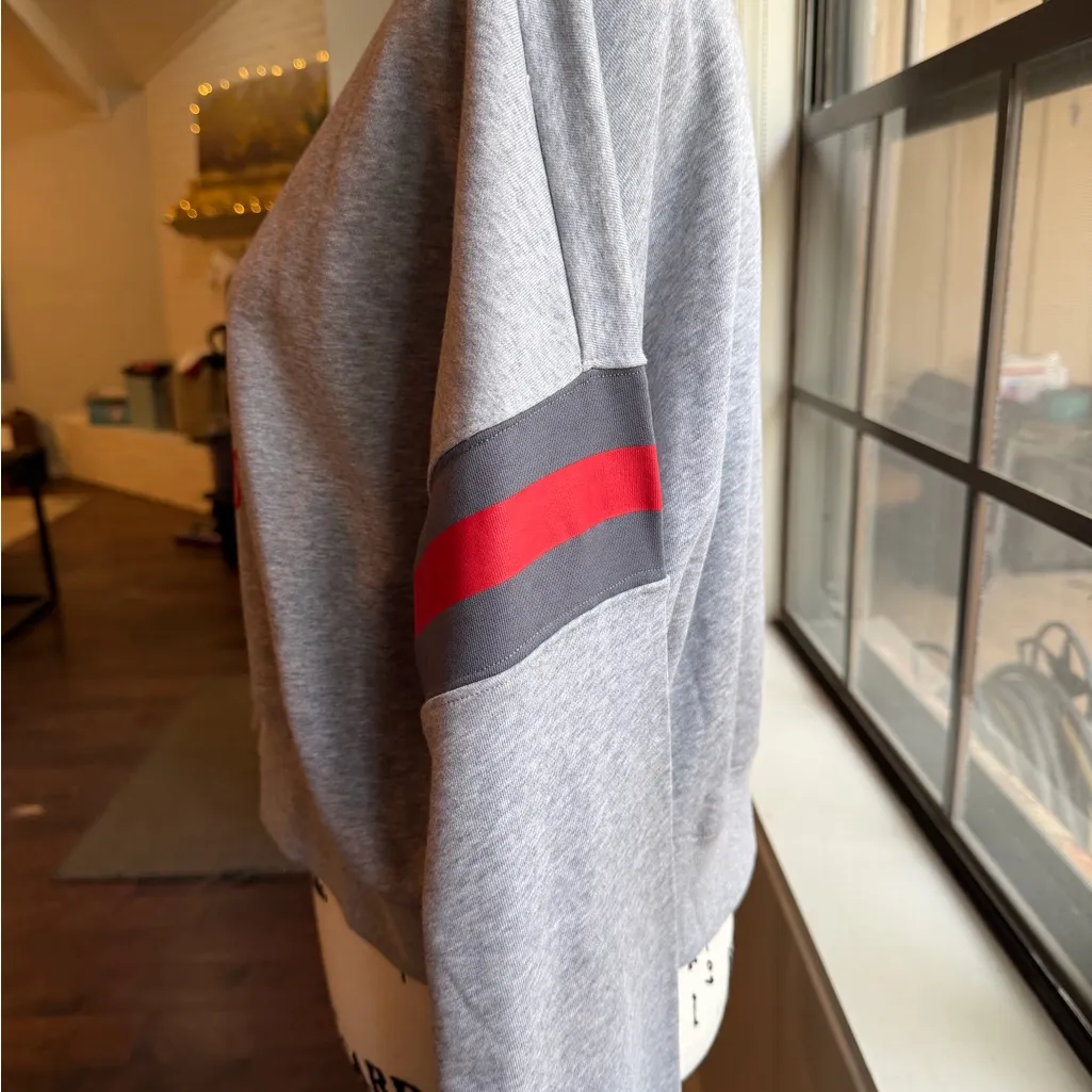 Fabletics Journey Crew Neck Sweater - Image 4