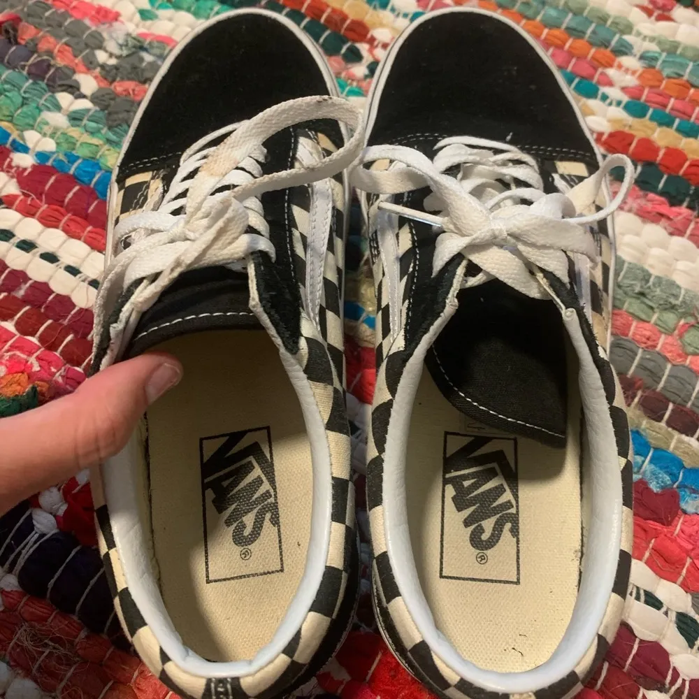 Women’s Vans - Image 3