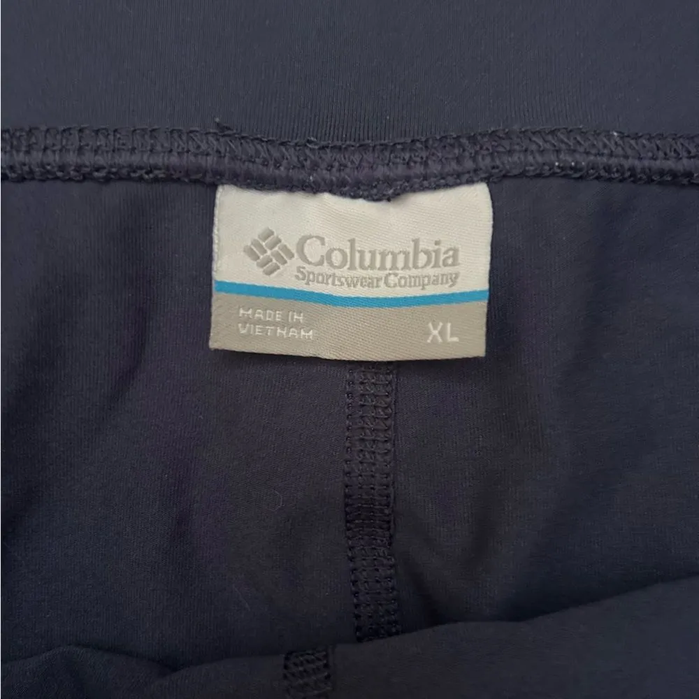 Columbia Omni-Shade Whispering Lakes Skirt Skort UPF SPF 50 - Image 3