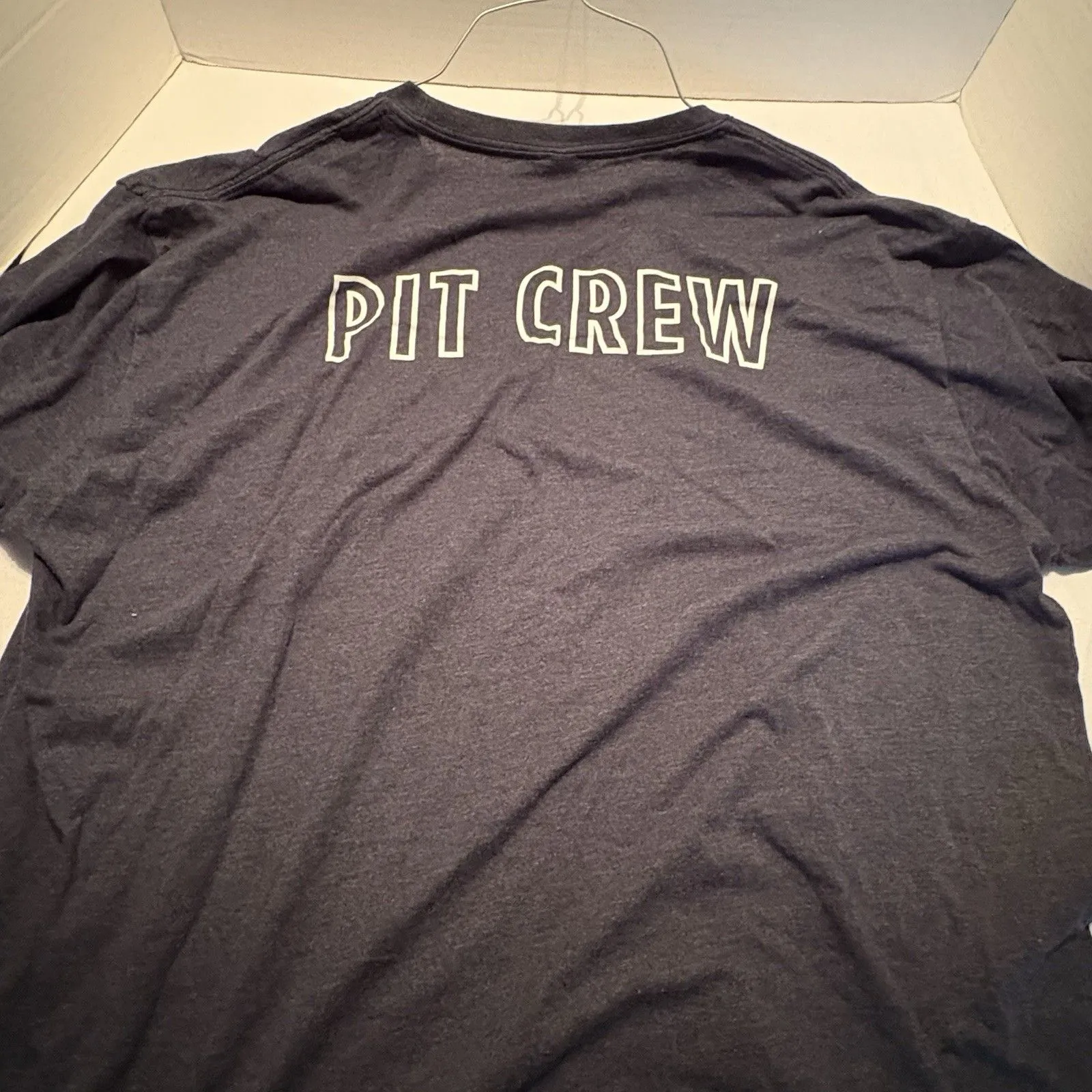 Indianapolis 2024 SBC Pit Crew T - Image 4