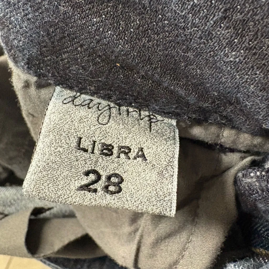 Daytrip Libra Jeans Size‎ 28 - Image 9