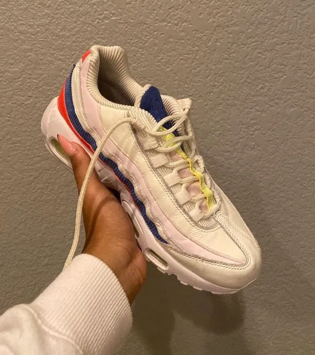 Nike Airmax s - Image 2