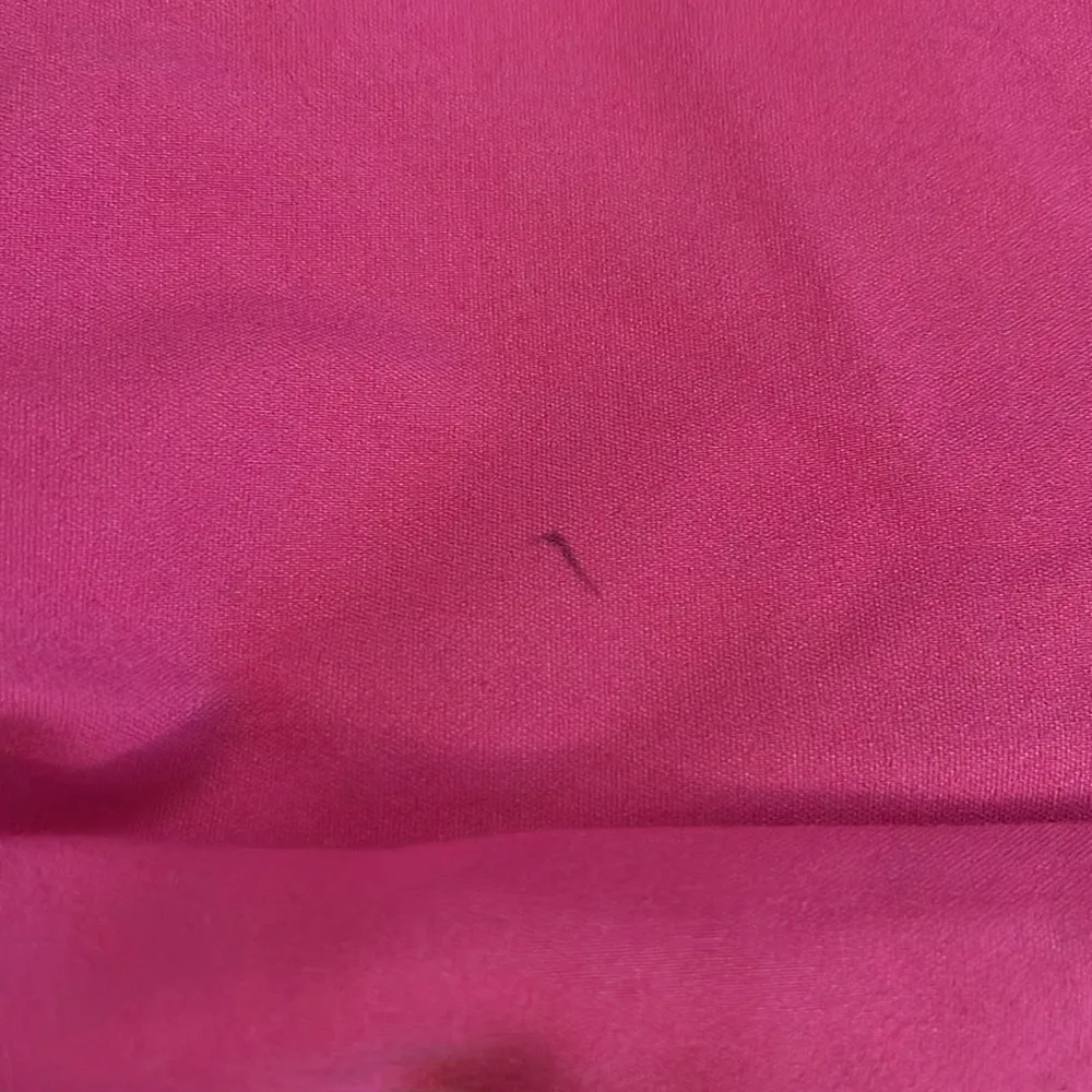 Show Me Your Mumu DJ Flare Pant xs in Hot Pink - Image 9