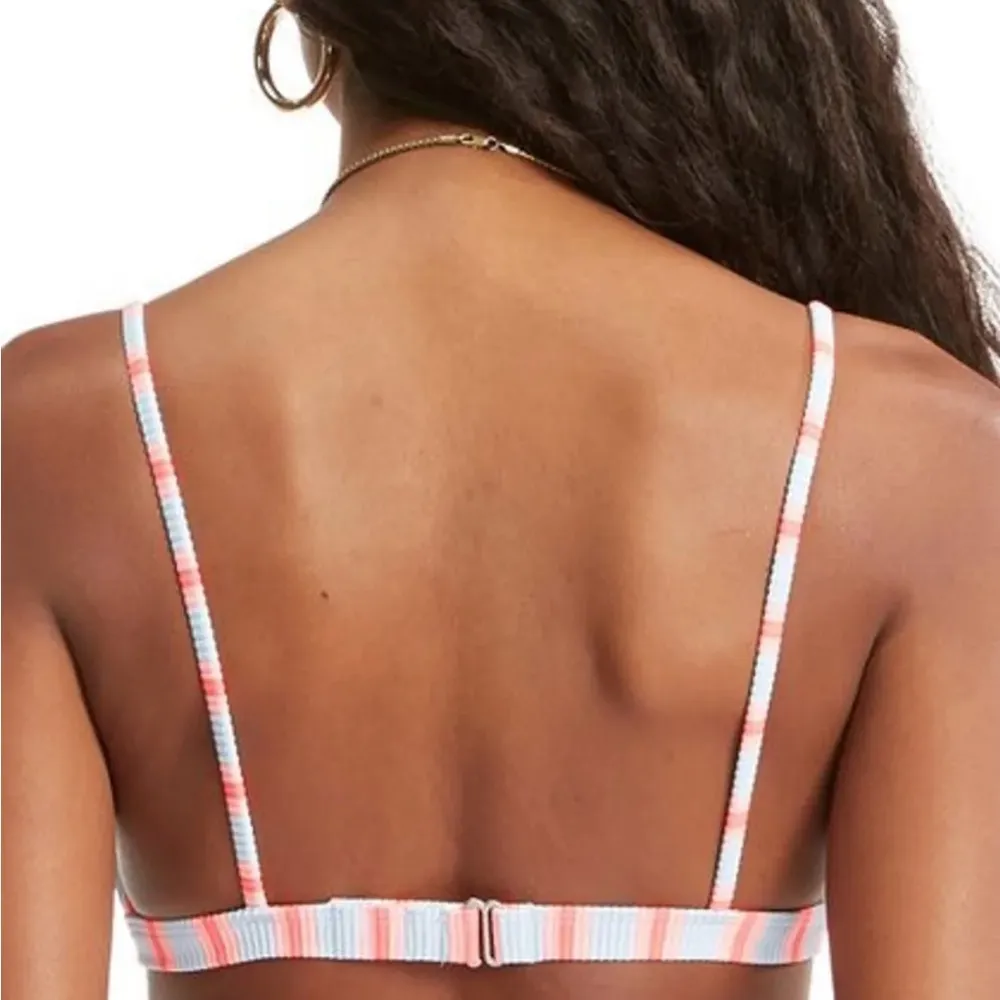 Billabong Bikini Top NWT - Image 7