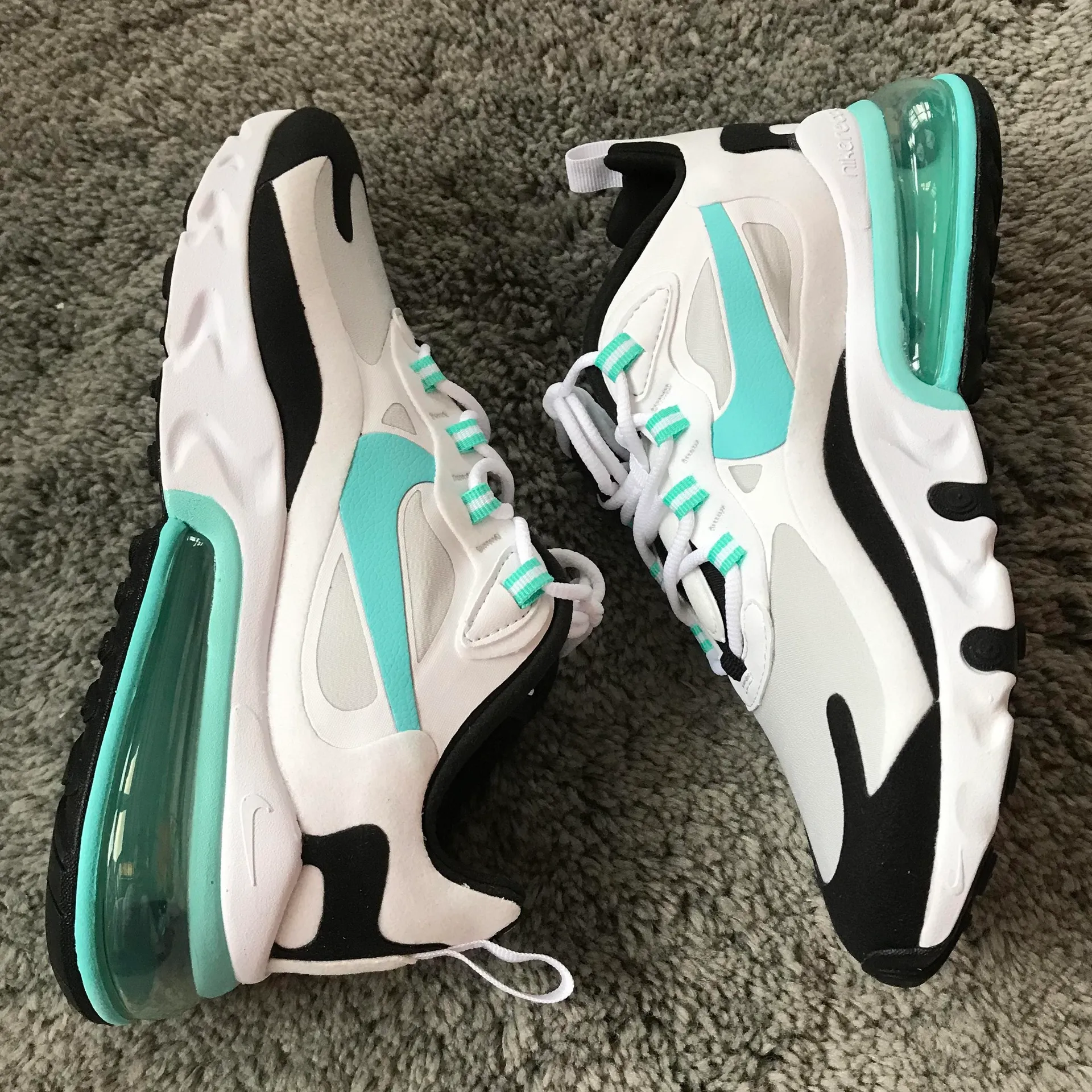 Nike Air Max 270 React - Image 2