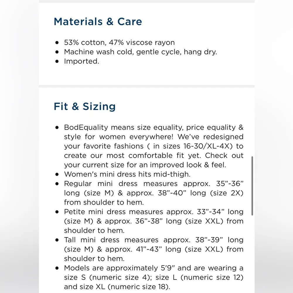 New  waist-defined flutter-sleeve tie-back mini dress, size xl - Image 15