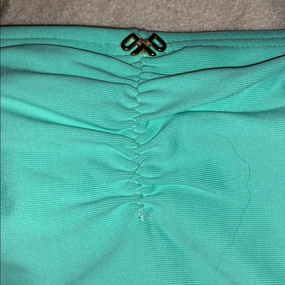 Pily‎ Q Thin Detail Teeny Bottom nwt - Image 6