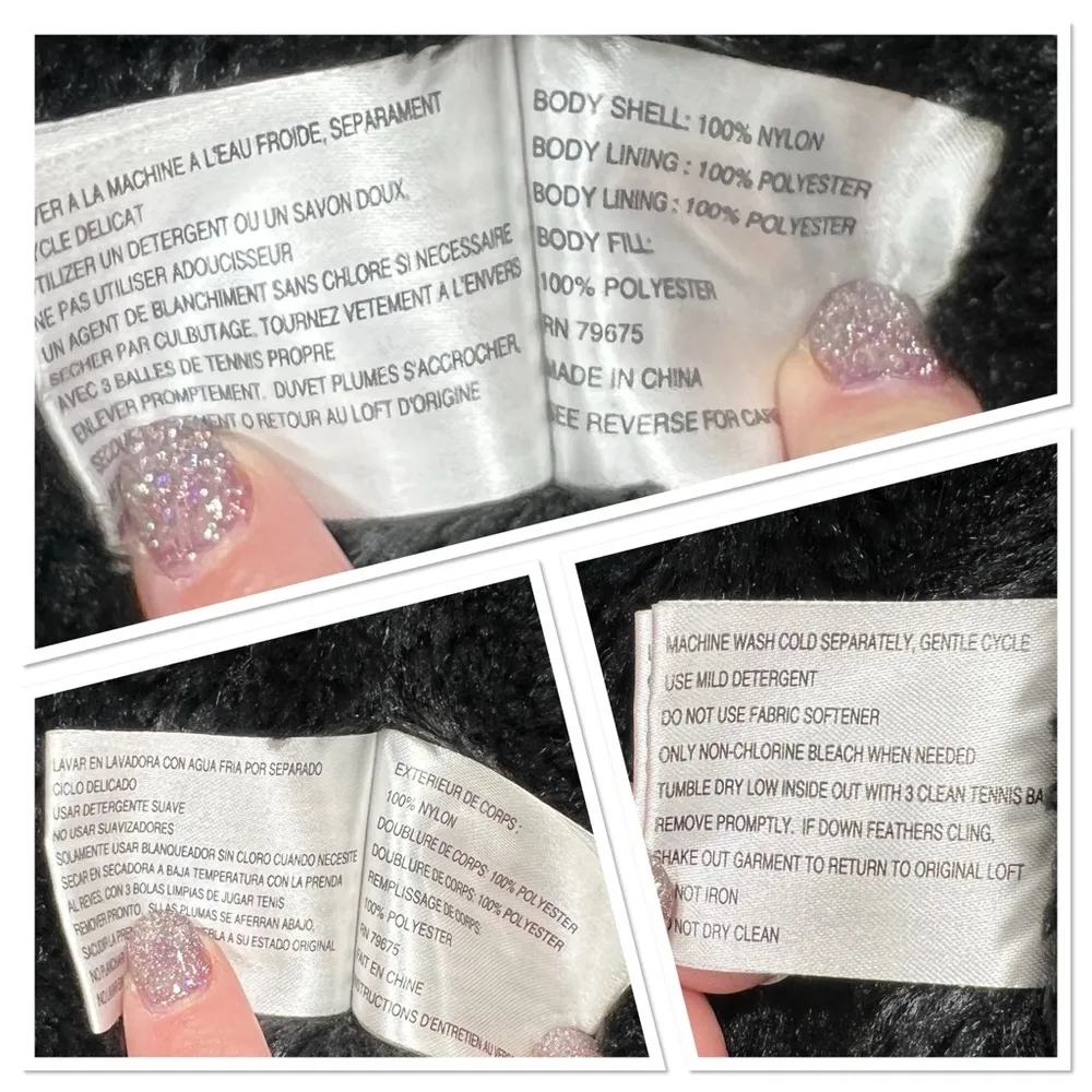 Michael Kors Vest L - Image 11