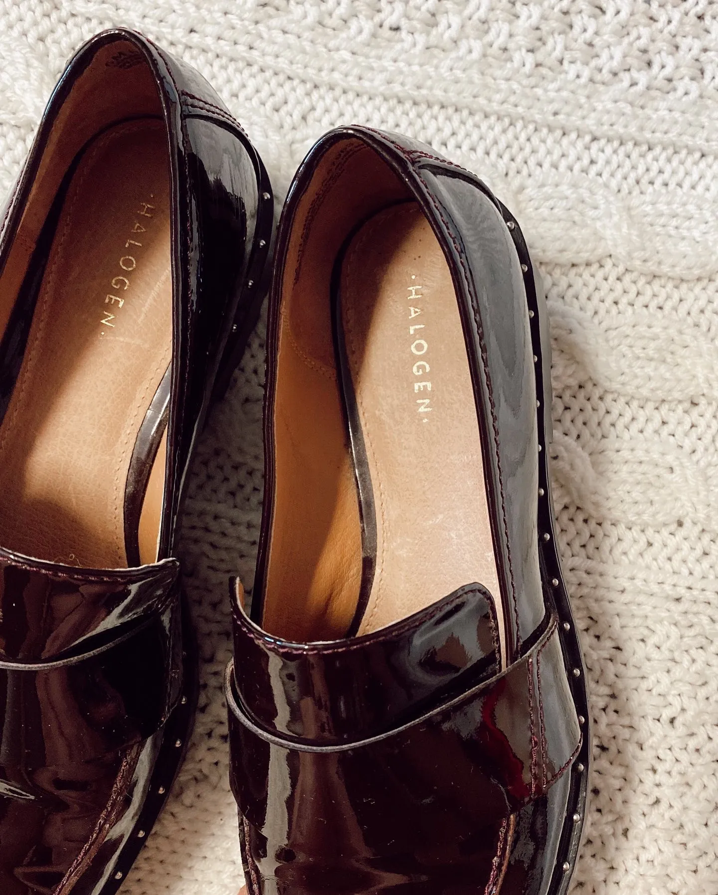 Halogen loafers - Image 4