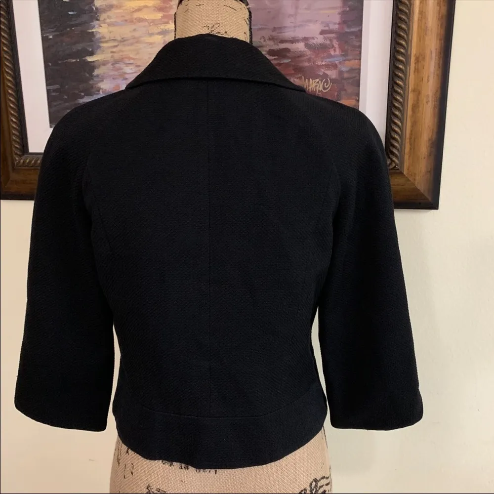 Karen Millen Black Blazer - Image 7