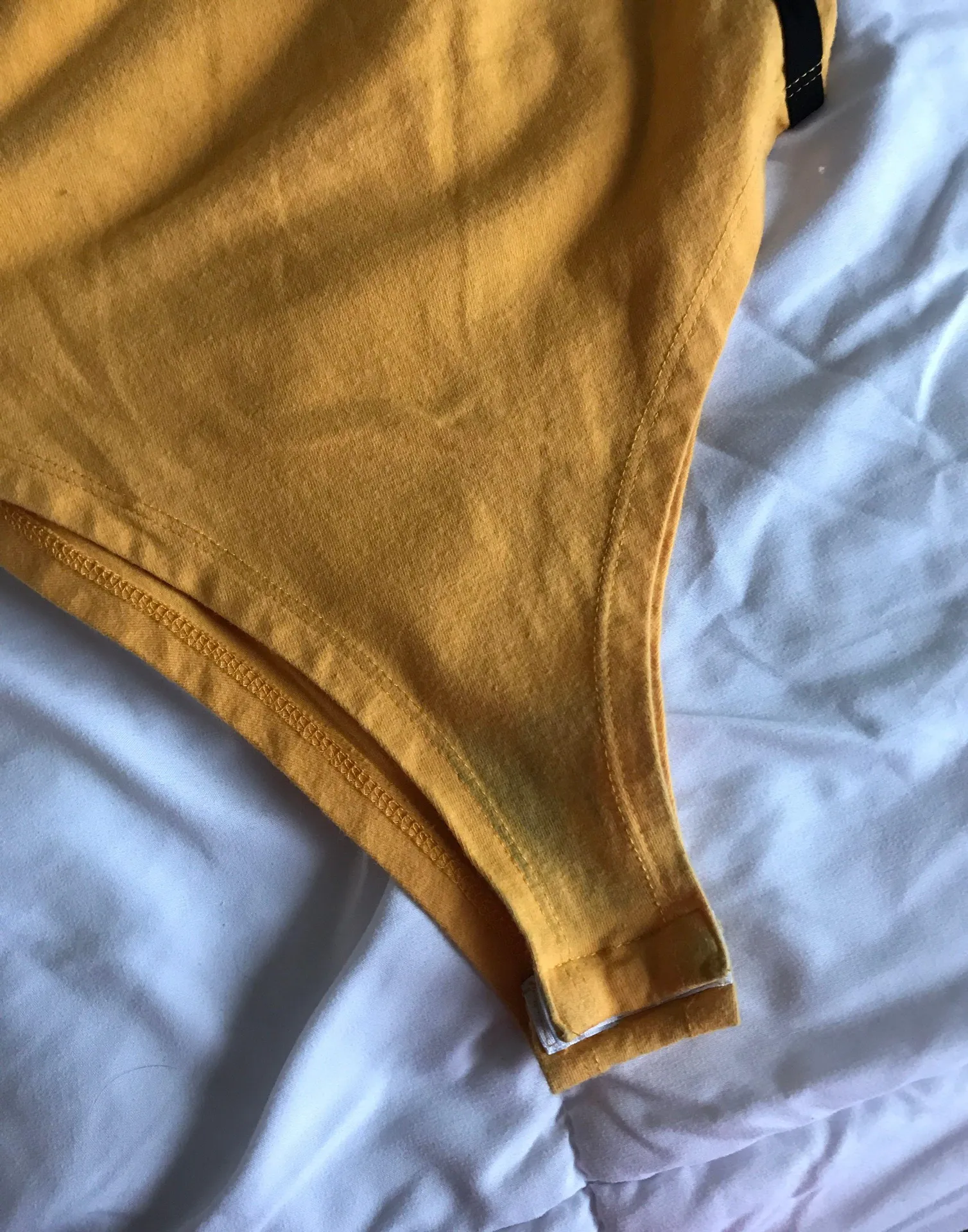 Quentin Tarantino Bodysuit - Image 3