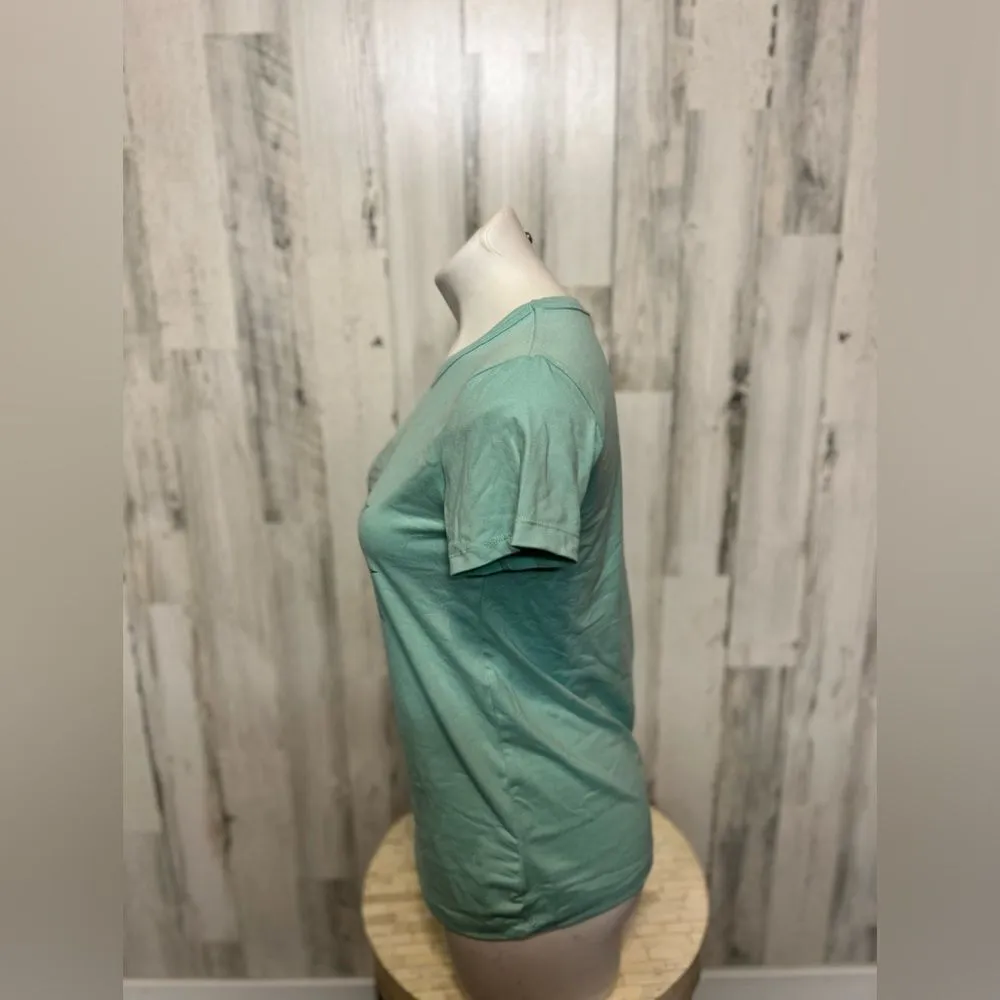 Blue Tshirt  - Image 2