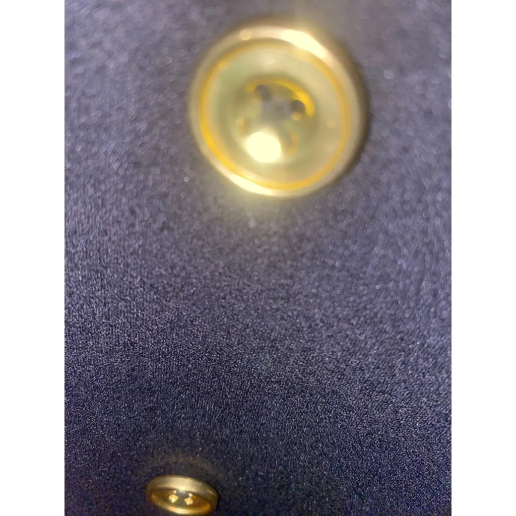 Nanette Lepore Double-Breasted Dress, Size 10 - Image 3