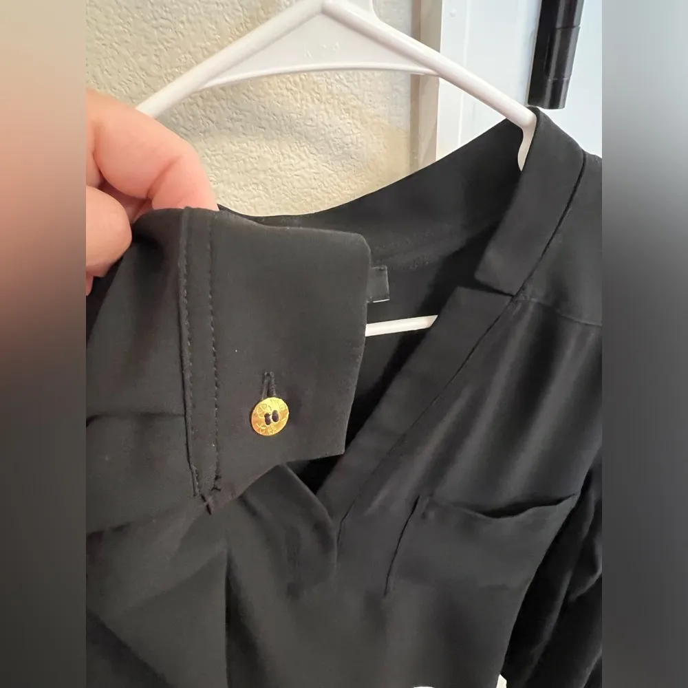 Nine West 🌴 blouse - Image 3