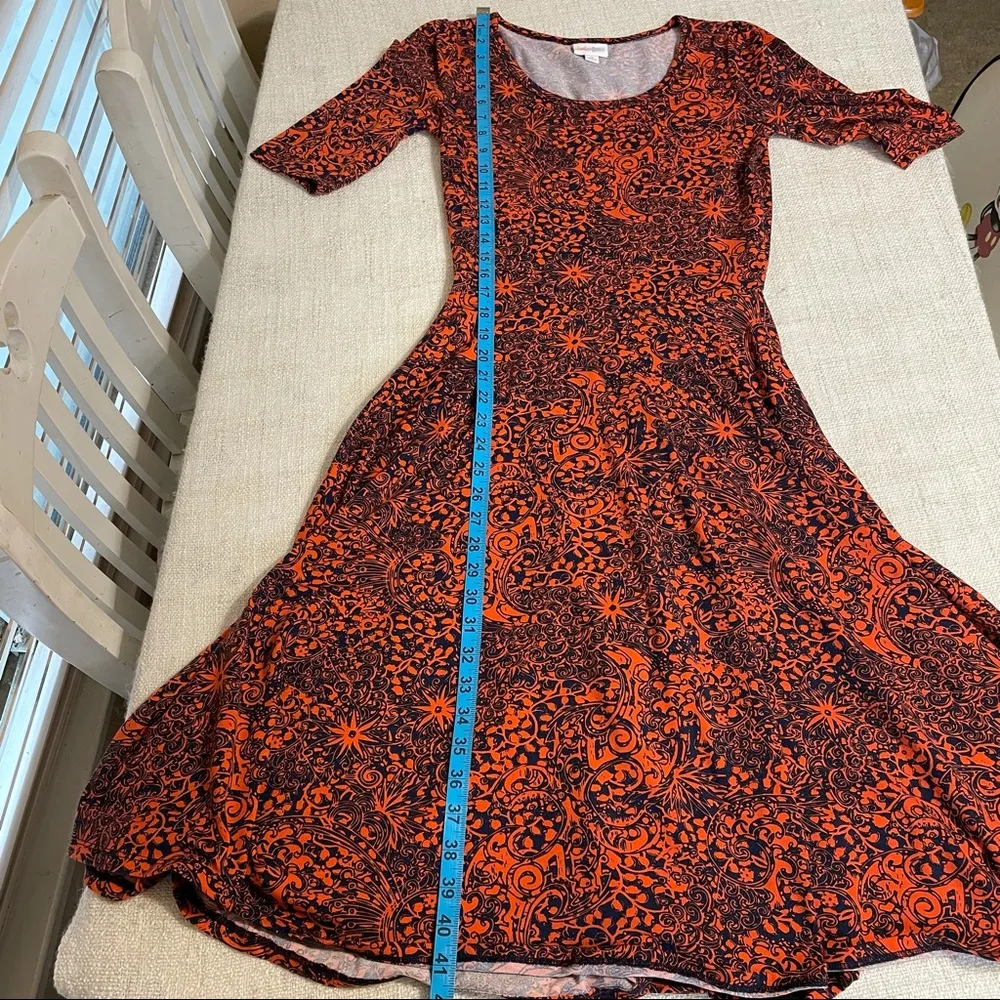 LuLaRoe Women’s Dress - Image 10