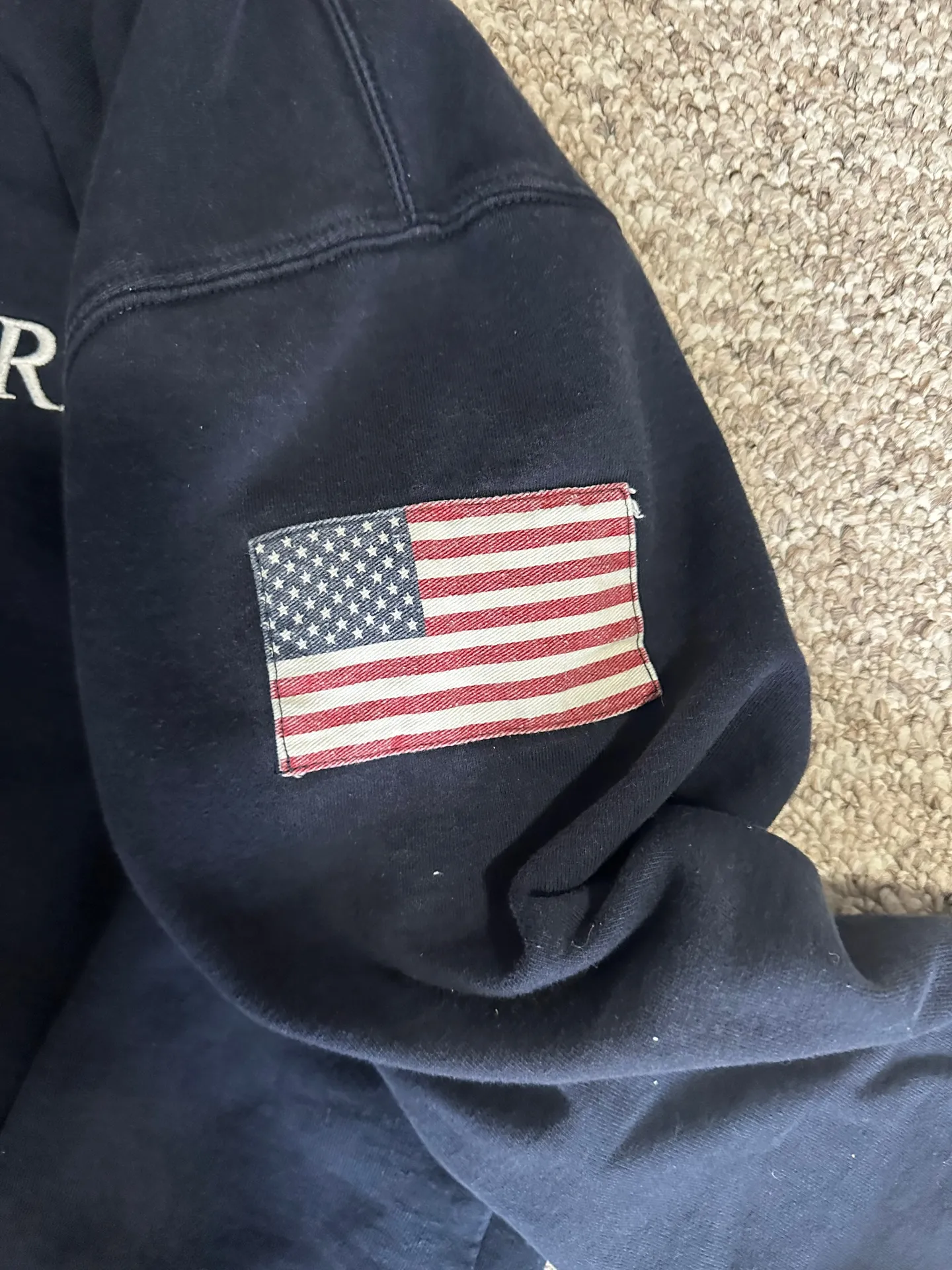 Quarter Zip - Image 2