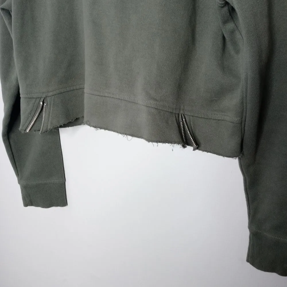 River Island hoodie  - Image 4