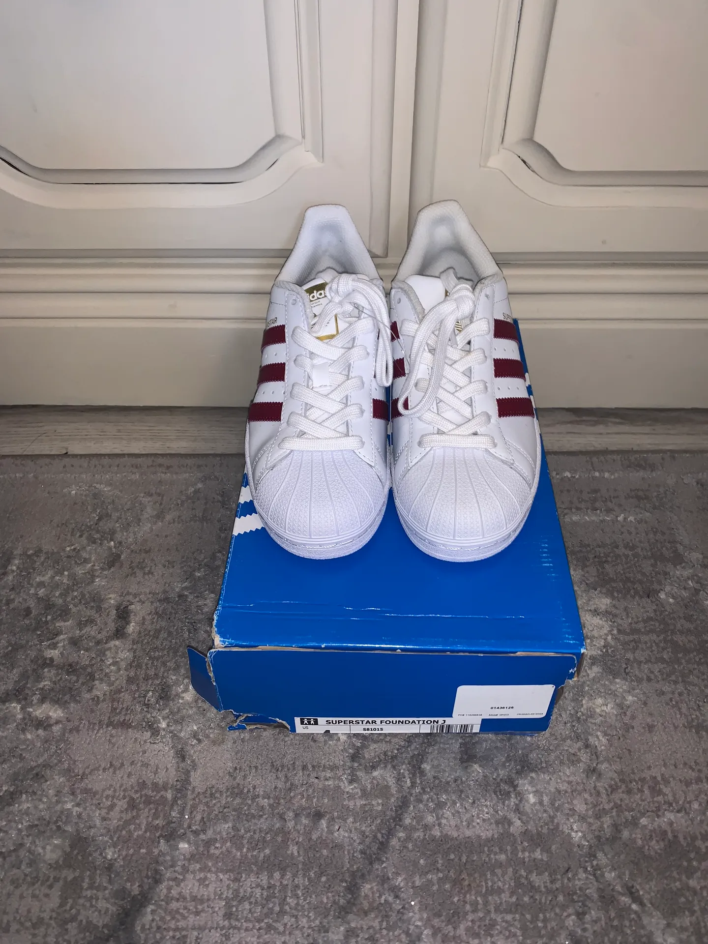 Superstar (MAROON) - Image 3