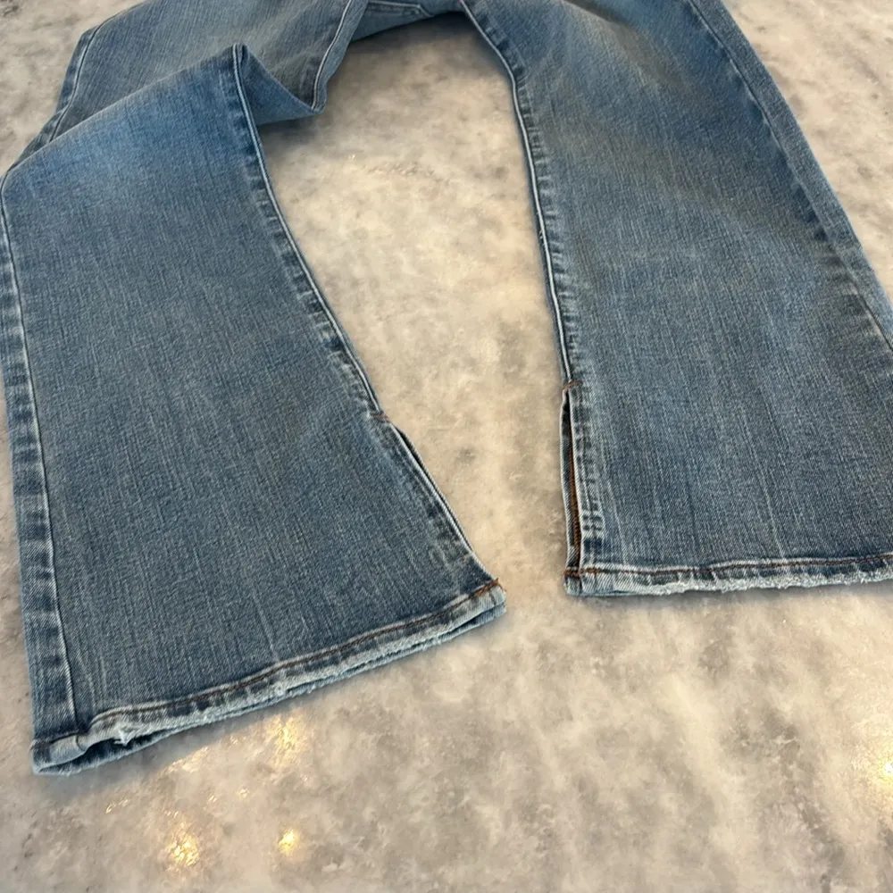 Express Skyscraper Midrise Jeans - Image 6