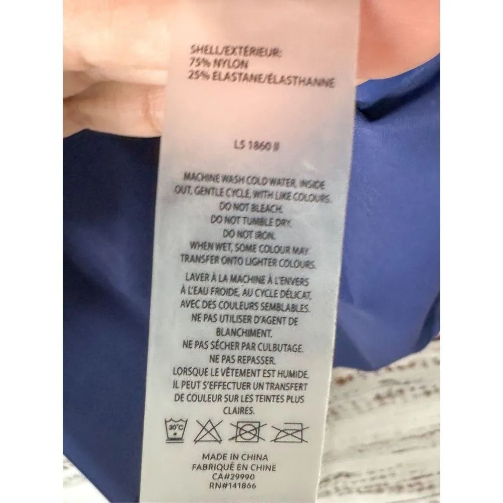 NEW WITH TAGS Iris & Ink Hooded Zip - Image 7