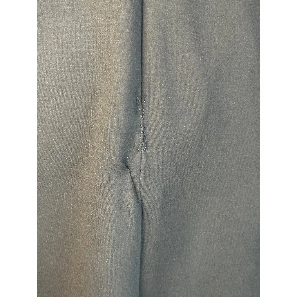 ELLIATT Eden Maxi Dress in Black Medium New Womens Long Gown - Image 8