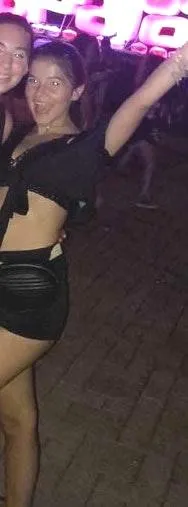 Steve Madden Leather  Fanny Pack - Image 5