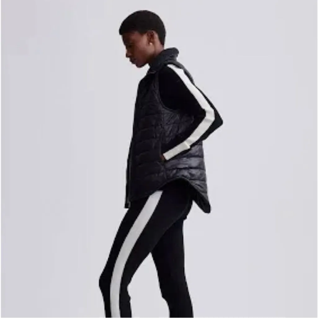 Varley Ellis Reversible Gilet 2.0 Vest- XL - Image 3