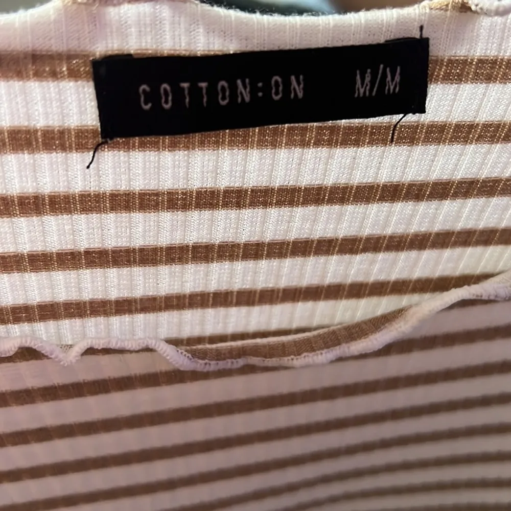 Cotton On Tee Dress - Image 2