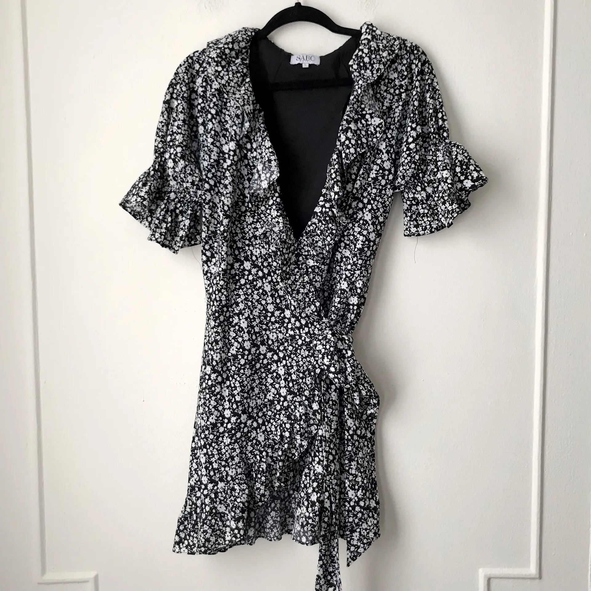 Kahlia Dress - Image 2