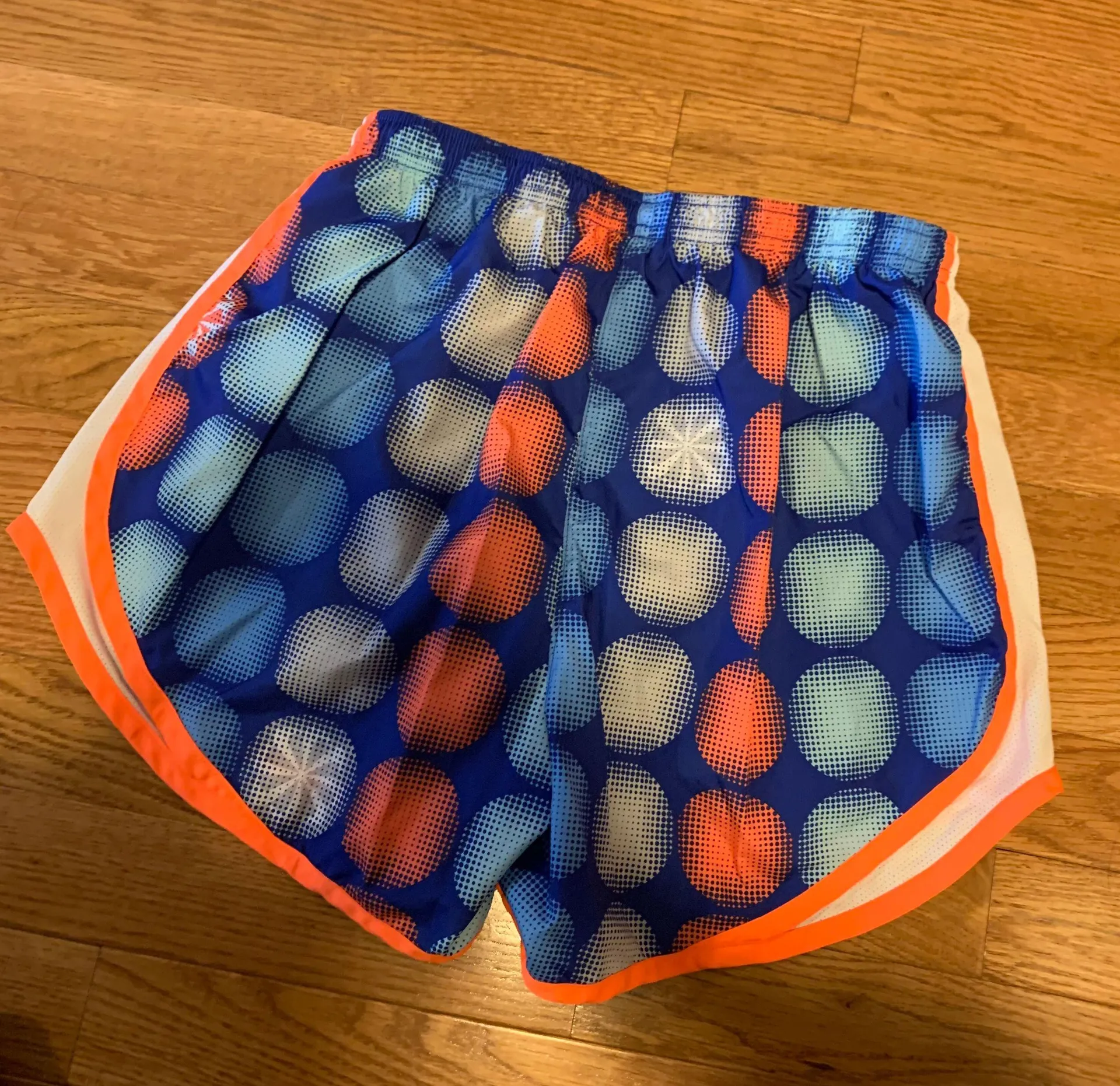 Nike Shorts - Image 2