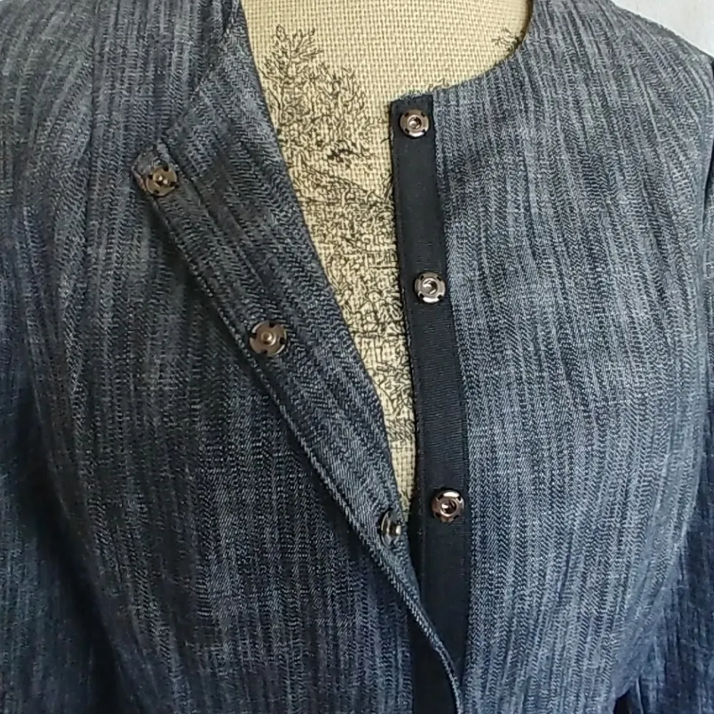 Larry Levine Women's Career Blazer Jacket - Image 4