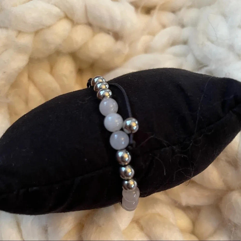 Rustic Cuff  Bracelet‎ - Image 2