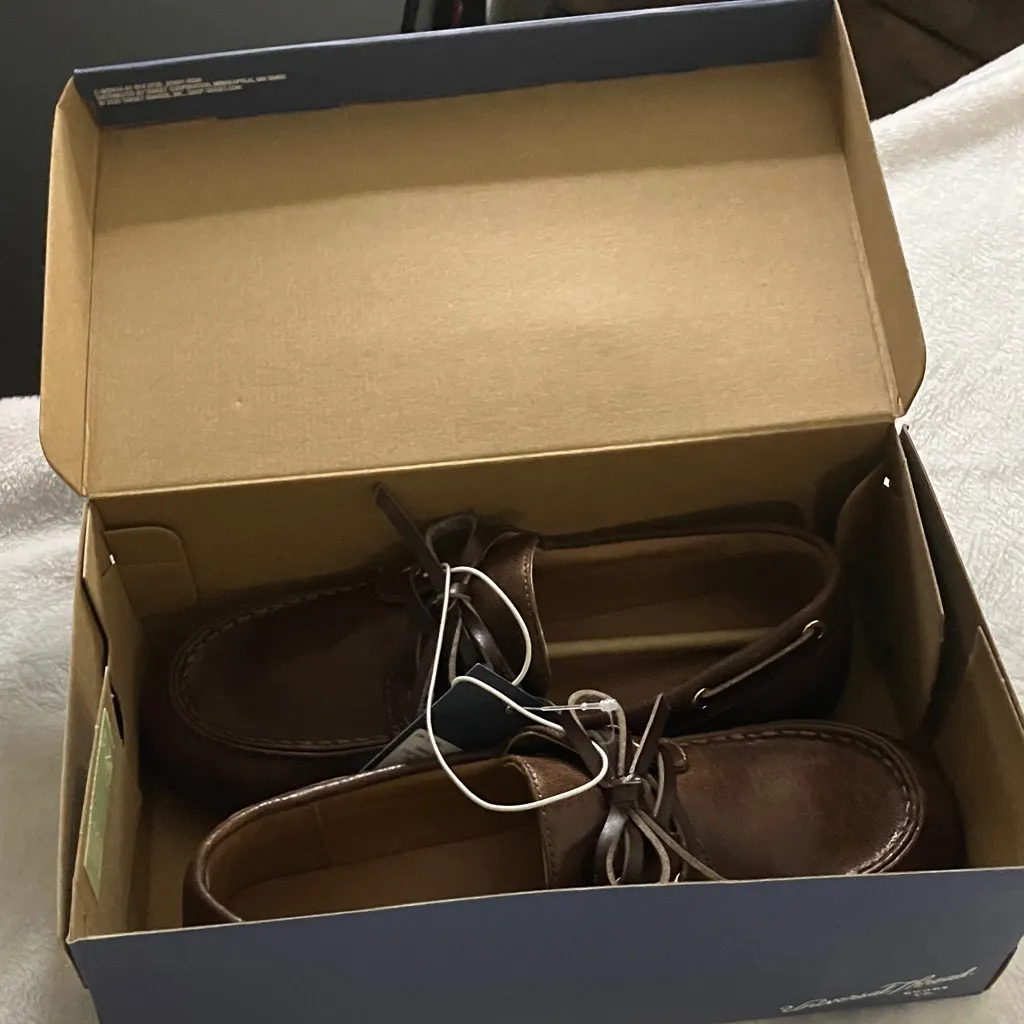 Universal Thread Brown Loafers- Brand New - Image 13