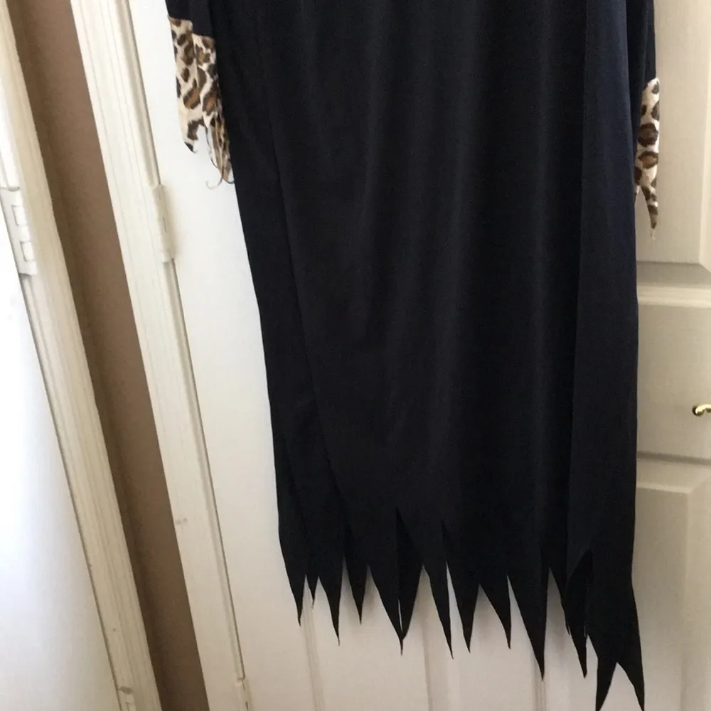 FINAL MARKDOWN Funky ladies dress extra large Size XL - Image 2