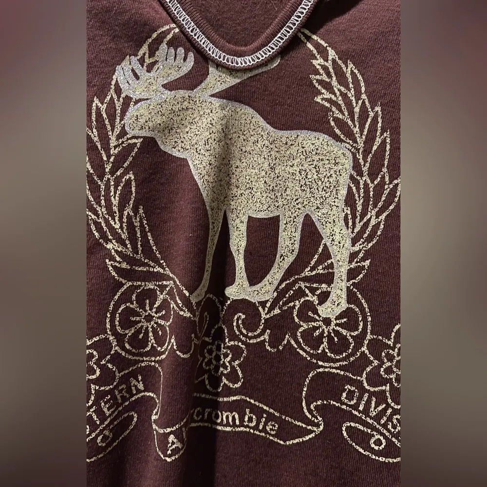 vintage Y2K AF  long sleeve Tee NWT - Image 3